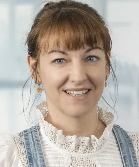 Eva Rumerstorfer