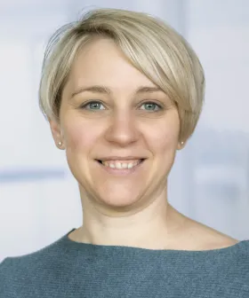 Rita Gruber