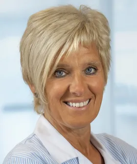 Anita Geiselmayr
