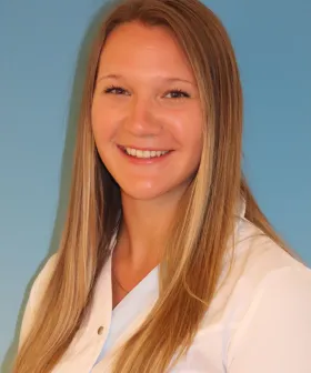 Anja Gira, BSc