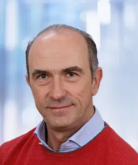 Car Ludwig Geschäftsführer von CURAWEL