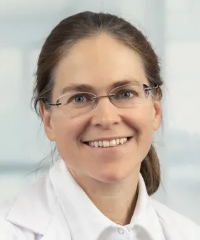 KWG_Falkensammer_Claudia_Dr_OÄ_Uro.jpg, © Klinikum Wels-Grieskirchen / Nik Fleischmann