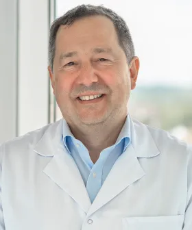 Rainer Gattringer