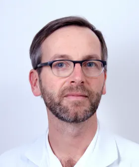 Dr. Martin Windpessl