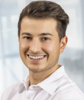 Timon Korte