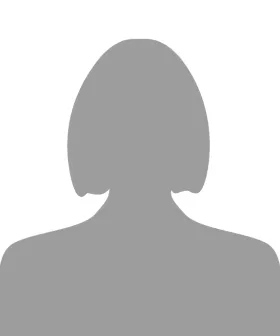 Silhouette Frau