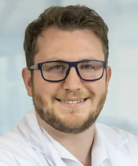 Sebastian Mayr