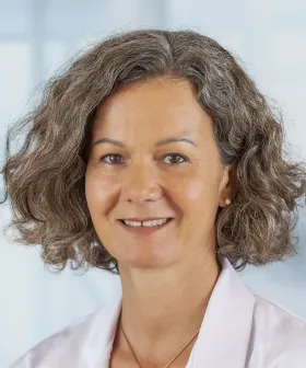 Andrea Mühlbacher