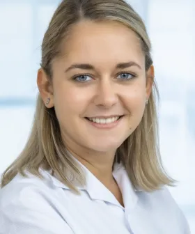 Veronika Manzenreiter