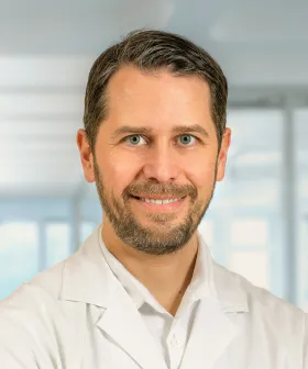 KWG_Rammer_Martin_Dr_OA_Innere_II.jpg, © Klinikum Wels-Grieskirchen / Nik Fleischmann