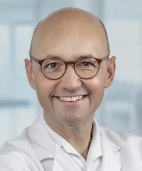 KWG_Skreiner_Alexander_Dr_Prim_MSc_Physik.jpg, © Klinikum Wels-Grieskirchen / Nik Fleischmann