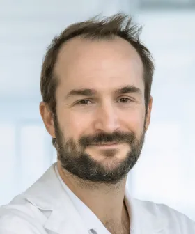 OA Dr. Peter Huber