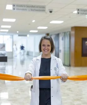 Elisabeth Leeb © Nik Fleischmann