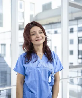 OTA-Upgrad für Operationsassistenten 