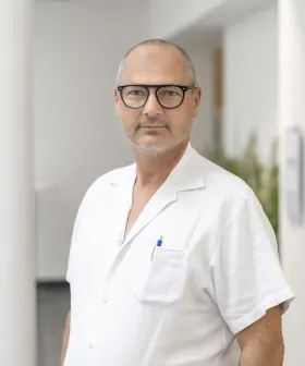 DSA Volker Chmel-Gregora