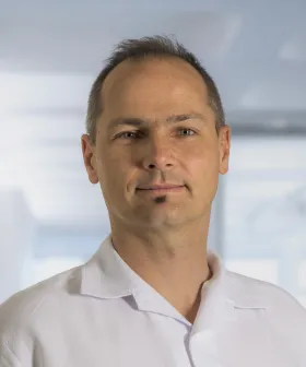 Volker Chmel-Gregora, MSc