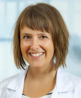 Mag. (FH) Elisabeth Leeb