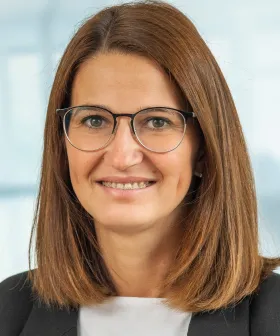 Bošnjak Šejla BGF Personalentwicklung