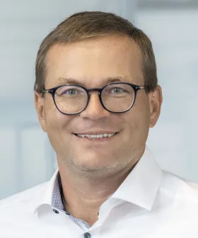 Markus Stangl
