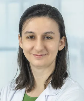 Deimling Melanie, BA