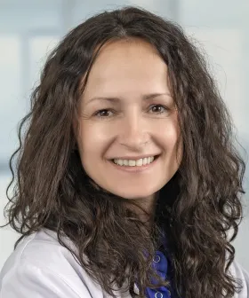 Mag. (FH) Sandra Kurtz