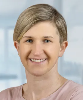 Natascha Baschinger, MA