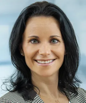Gabriele Zaunbauer