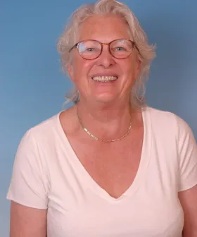 Pallanch Gertrude