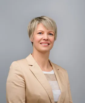 Sylvia Eiersebner