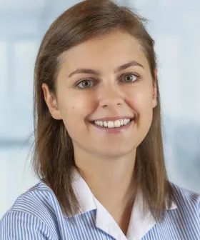 Huber Caroline