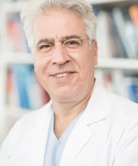 Primar Abri Ali