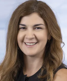 Schauer Mirsada, MSc