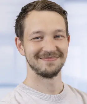 Reisinger Matthias, BScN