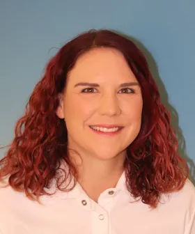 Mayr Kathrin-Sophie, MSc
