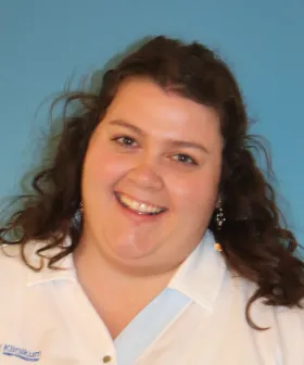 Zweckmayr Sophie