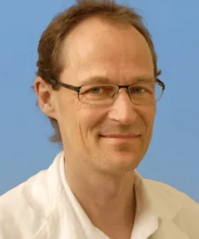 Oberarzt Dr. Werner Bartl