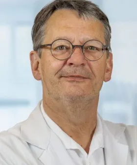 Oberarzt Dr. Herbert Franke