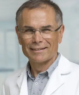 Primar Dr. Adrian Kamper