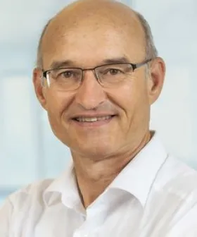 Oberarzt Dr. Gottfried Kolb