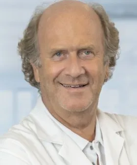 Primarius Dr. Rainer Kolb