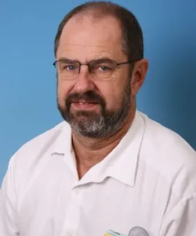 Oberarzt Dr. Thomas Lang