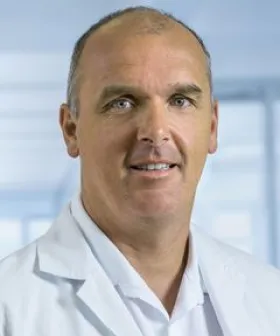 Primarius MR Dr. Wolfgang Lintner