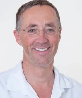 Oberarzt Dr. Martin Pillichshammer
