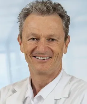 Oberarzt Dr. Rudolf Puschmann