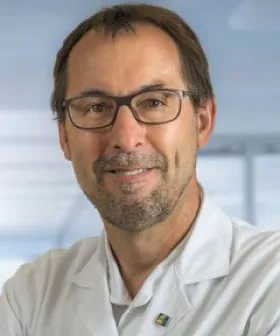 MR Dr. Walter Schauer PMPH