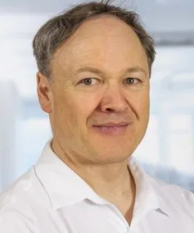 Oberarzt Dr. Johannes Schauer LL.M.