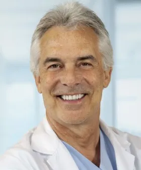 Oberarzt Dr. Robert Thürridl