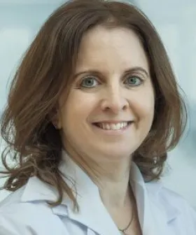 Oberärztin Dr. Alexandra Wöginger-Gamisch DESA