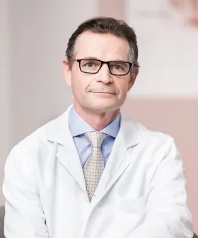 Primarius Univ.-Prof. Dr. Klaus Reisenberger