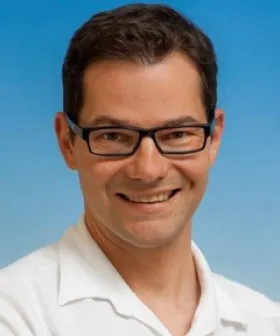 Oberarzt Dr. Alfred Bacherer